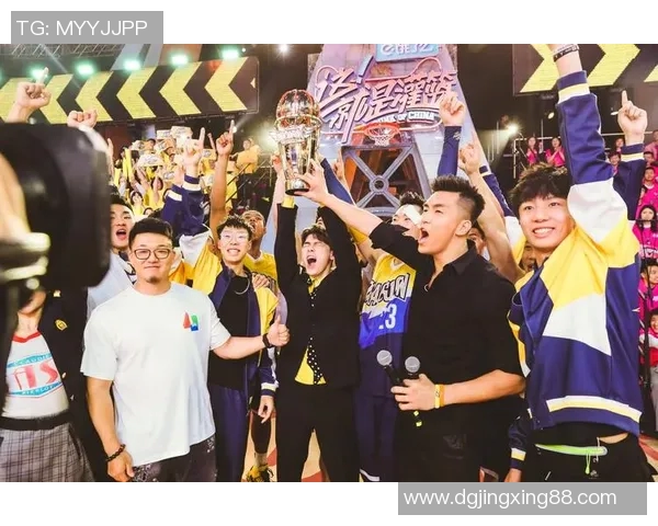 各大体育明星竞技综艺节目排名揭晓谁将成为最强运动偶像