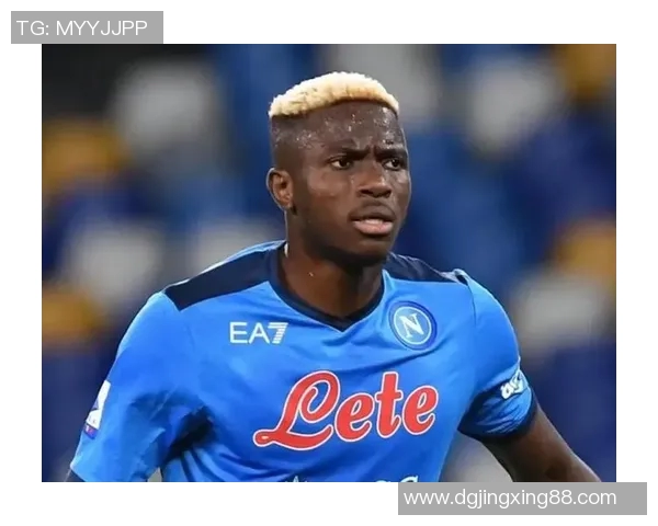 最有天赋的前锋足球明星们如何改变比赛格局与未来发展潜力分析