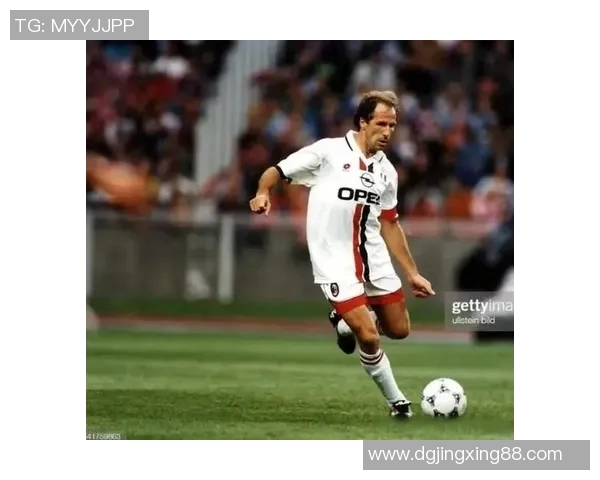 葡萄牙足球明星盘点：从历史传奇到当代巨星的辉煌之路