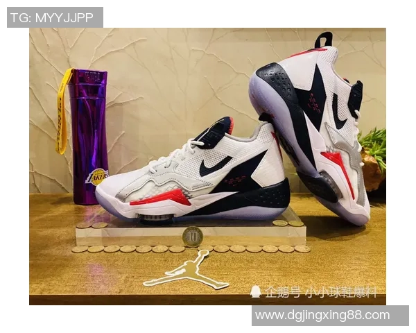 乔丹全明星篮球鞋的传奇魅力与运动表现全面解析